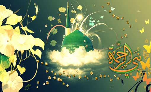 محمّد «ص».. بشارة الأنبياء